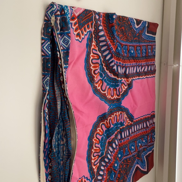 Two vintage pillow cases set (Pillows not included) - Picture 12 of 12